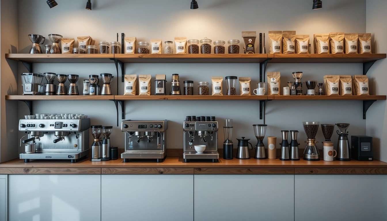 کافی گلبهار خرید اسپرسو ساز خانگی در مشهد با بهترین قیمت